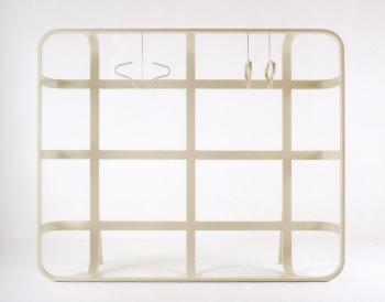 Corian wardrobe Corian wardrobe